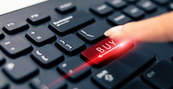 電子產品銷售 AR零售潛力巨大，但仍需發展時間