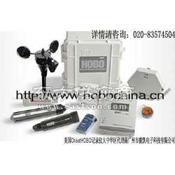 專業賦能，全程守護 駿凱電子HOBO記錄儀產品與技術服務全解析