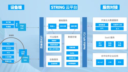 滴翠智能獲Pre-A輪融資，AIoT技術賦能智慧農業新篇章